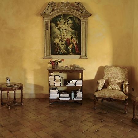 Hotel Baglio San Vincenzo Menfi Zewnętrze zdjęcie