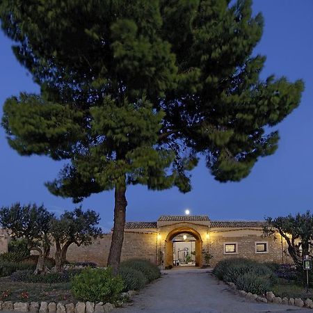 Hotel Baglio San Vincenzo Menfi Zewnętrze zdjęcie