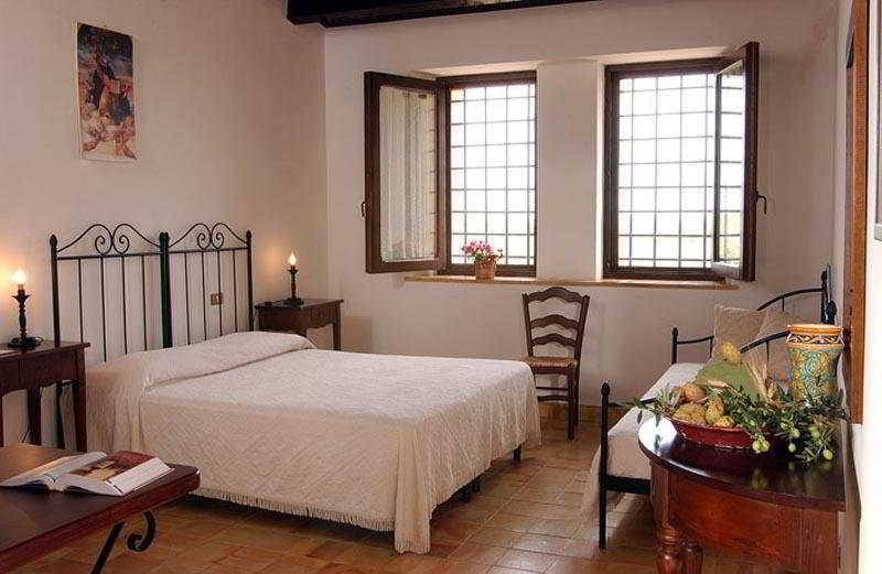 Hotel Baglio San Vincenzo Menfi Zewnętrze zdjęcie