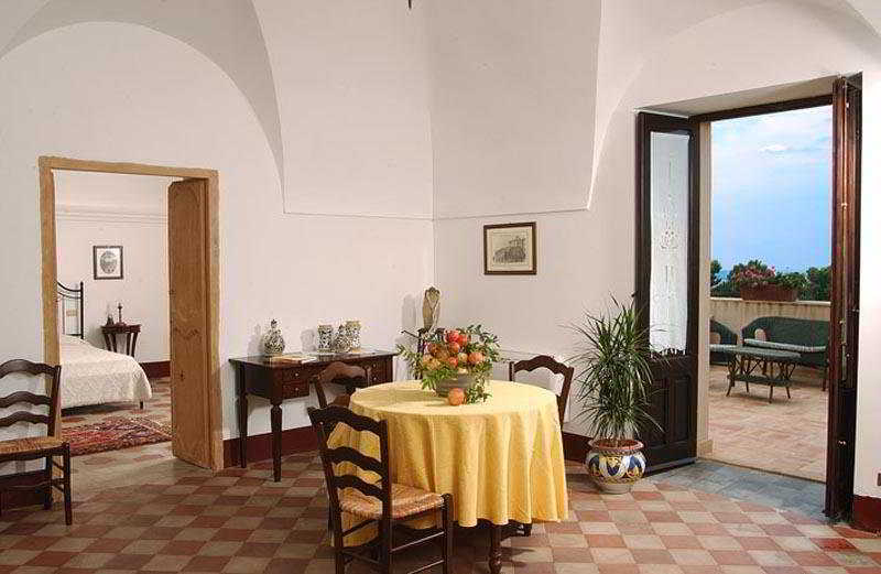 Hotel Baglio San Vincenzo Menfi Zewnętrze zdjęcie