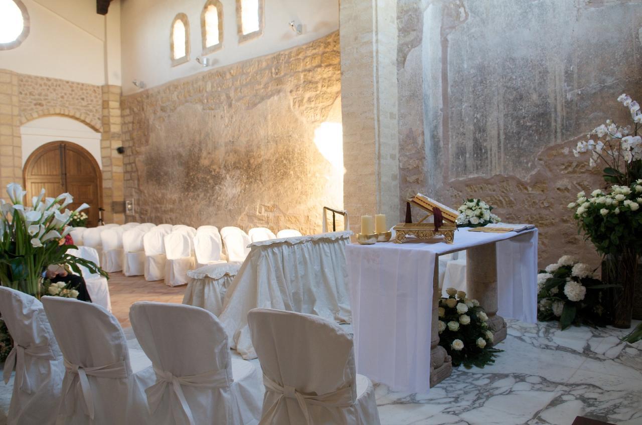Hotel Baglio San Vincenzo Menfi Zewnętrze zdjęcie