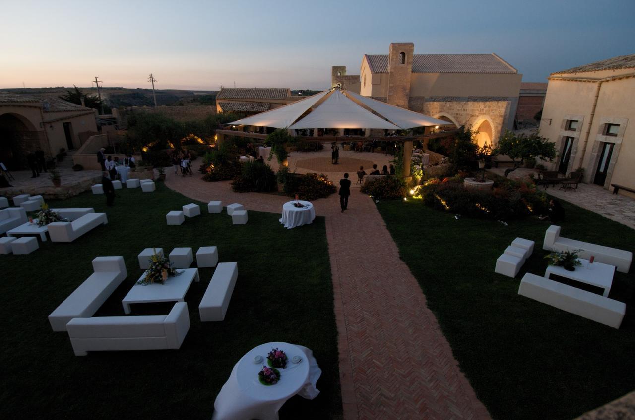 Hotel Baglio San Vincenzo Menfi Zewnętrze zdjęcie